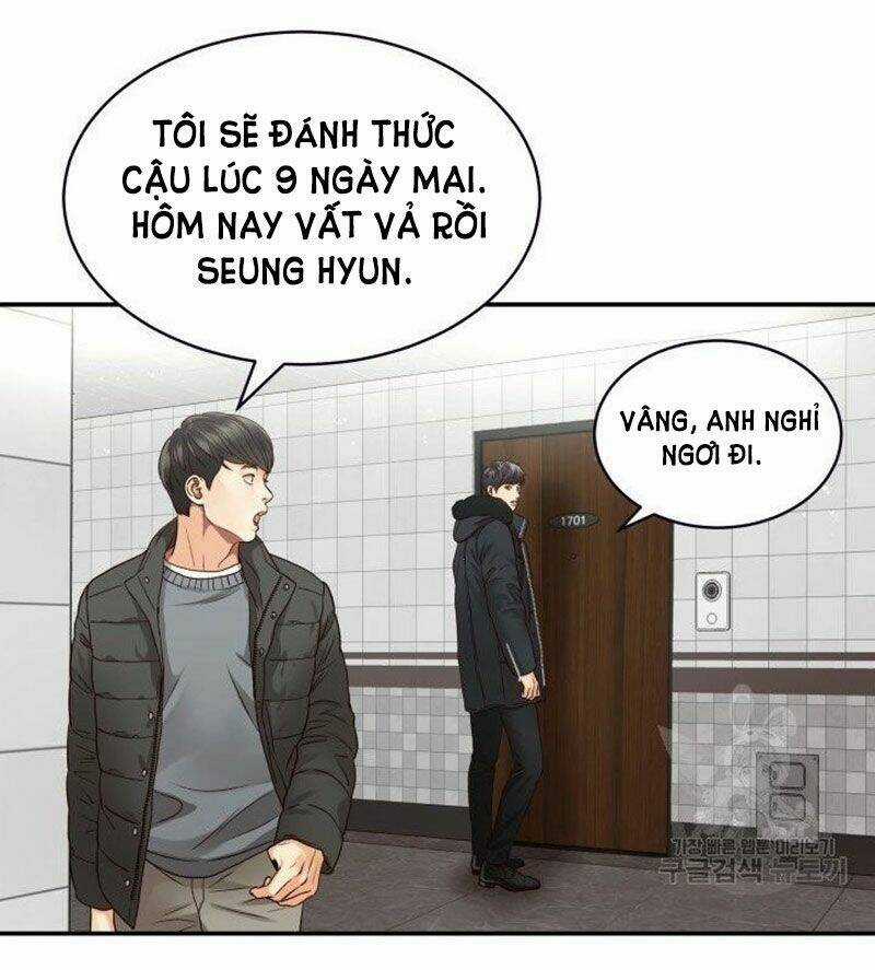 Ánh Sao Ban Mai Chapter 13 trang 5