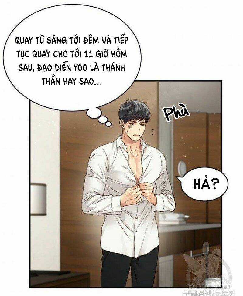 Ánh Sao Ban Mai Chapter 13 trang 6