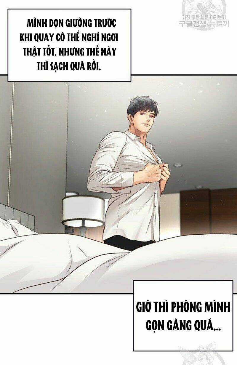 Ánh Sao Ban Mai Chapter 13 trang 8