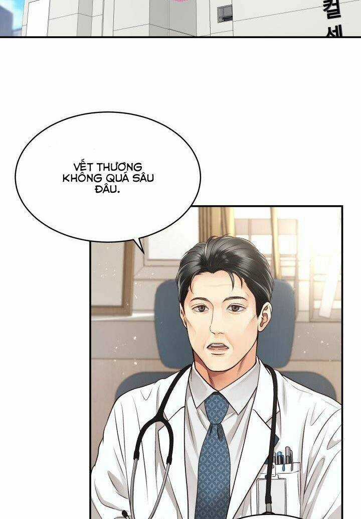 Ánh Sao Ban Mai Chapter 14 trang 1
