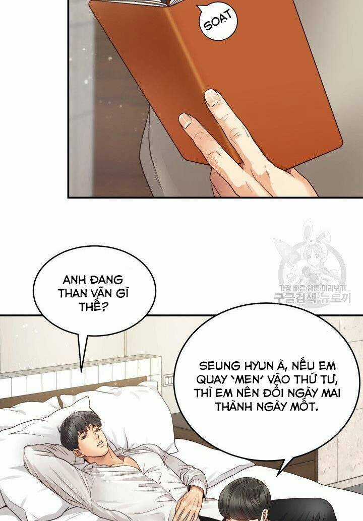 Ánh Sao Ban Mai Chapter 14 trang 11
