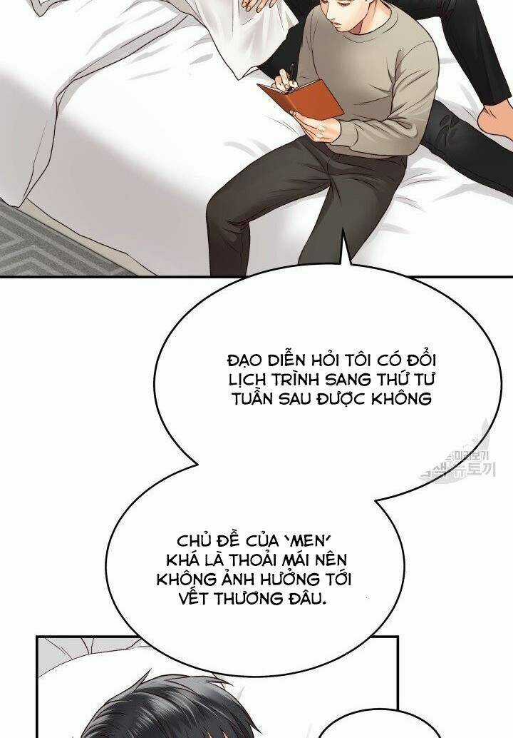 Ánh Sao Ban Mai Chapter 14 trang 12