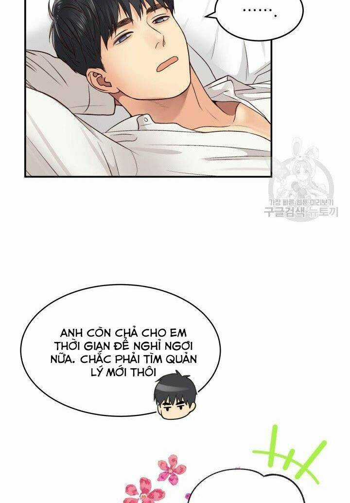 Ánh Sao Ban Mai Chapter 14 trang 13