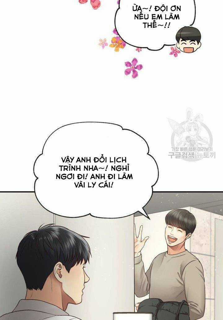 Ánh Sao Ban Mai Chapter 14 trang 14