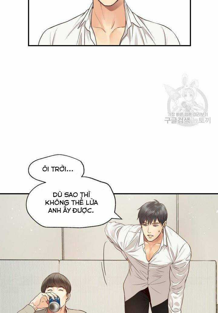 Ánh Sao Ban Mai Chapter 14 trang 17