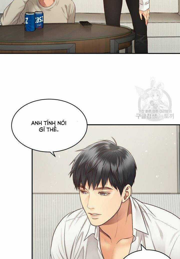 Ánh Sao Ban Mai Chapter 14 trang 18