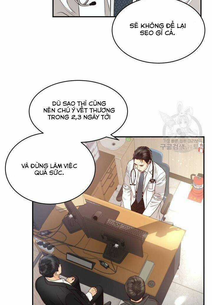 Ánh Sao Ban Mai Chapter 14 trang 2