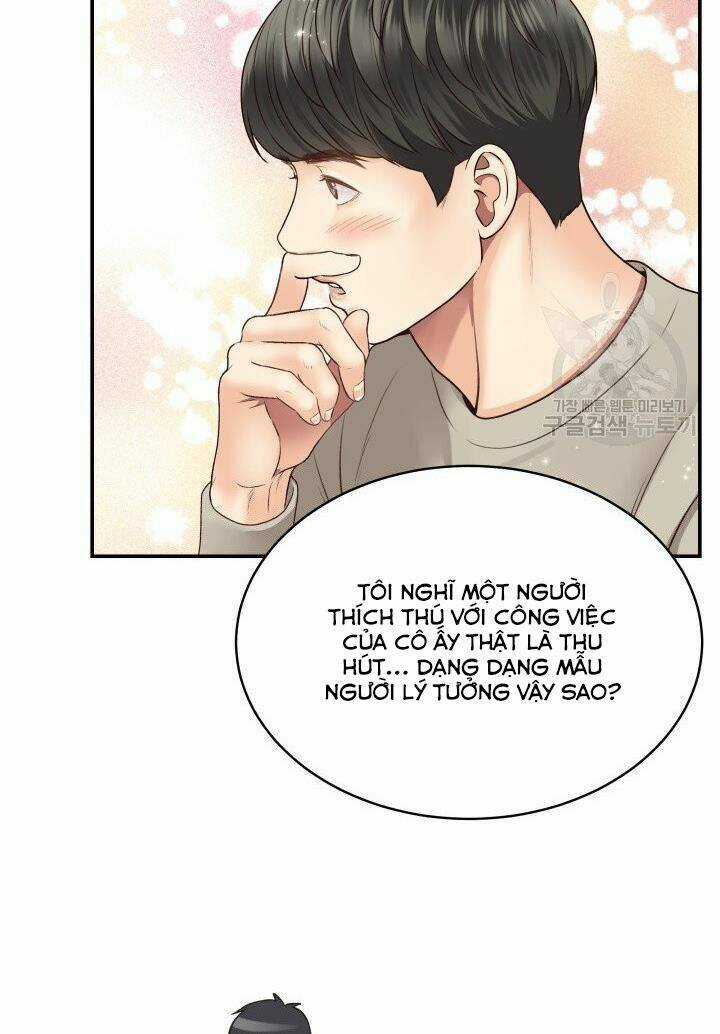 Ánh Sao Ban Mai Chapter 14 trang 20