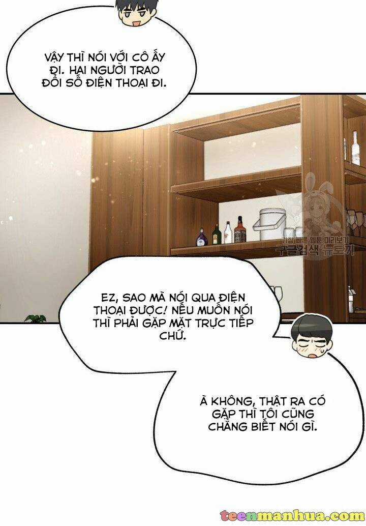 Ánh Sao Ban Mai Chapter 14 trang 21