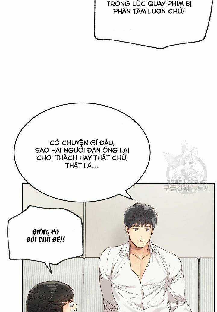 Ánh Sao Ban Mai Chapter 14 trang 23