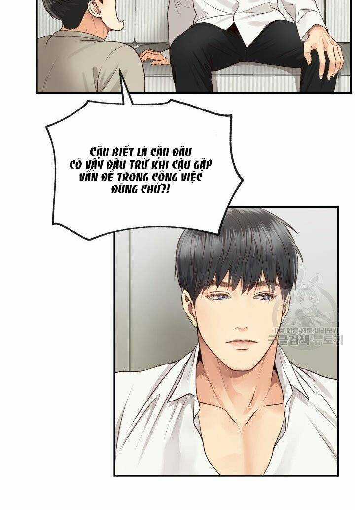 Ánh Sao Ban Mai Chapter 14 trang 24