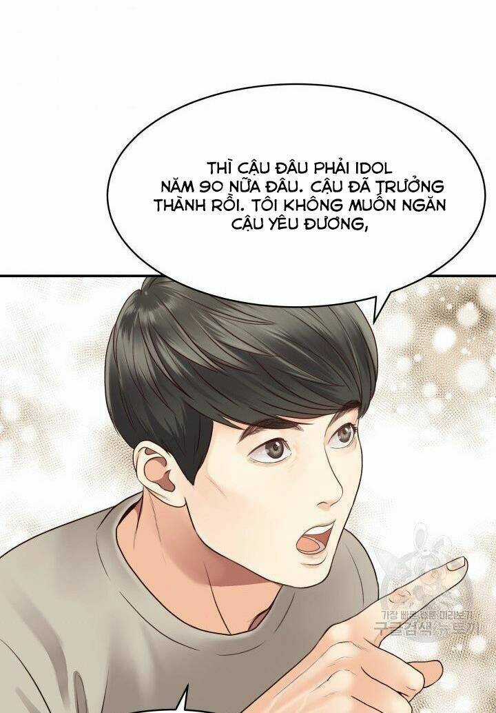 Ánh Sao Ban Mai Chapter 14 trang 27