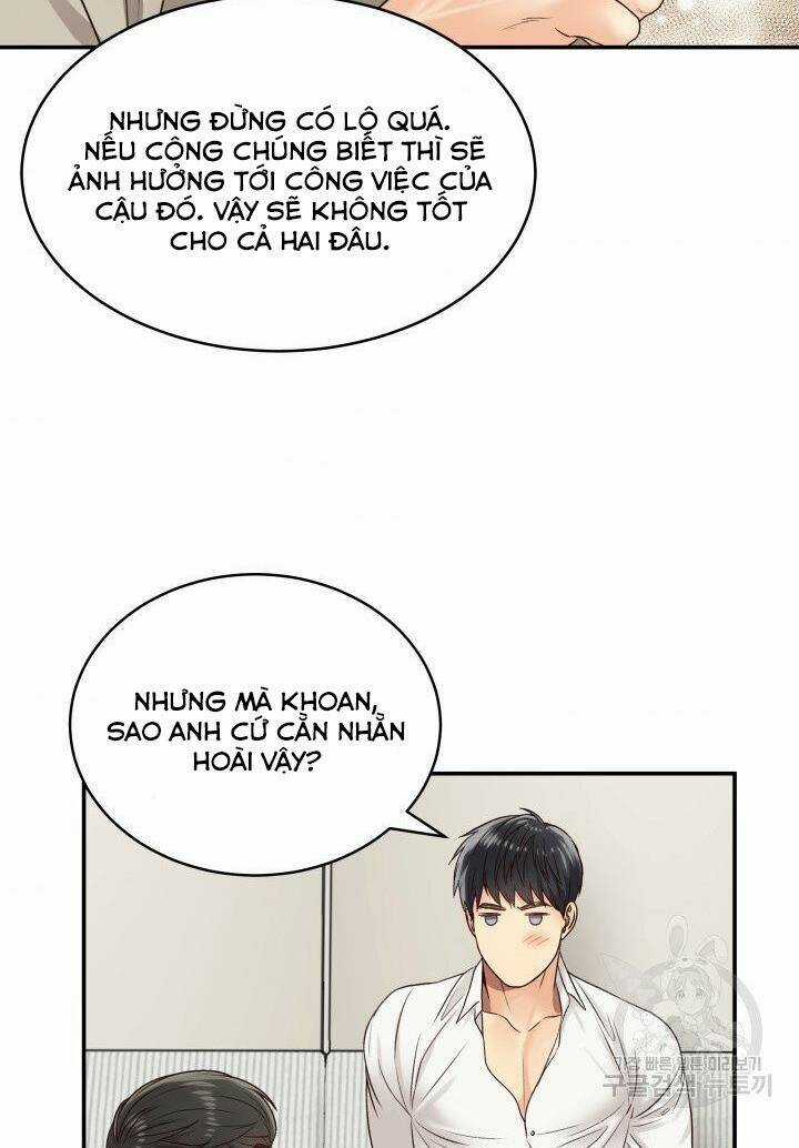 Ánh Sao Ban Mai Chapter 14 trang 28