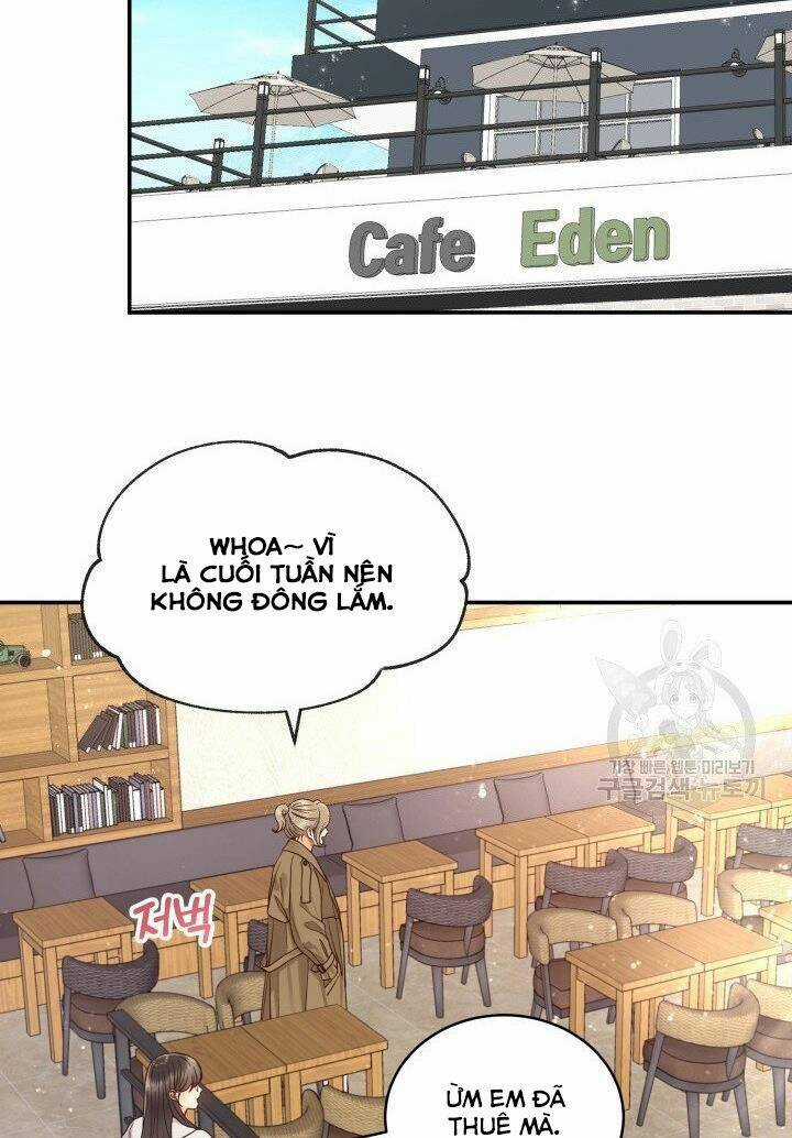 Ánh Sao Ban Mai Chapter 14 trang 29