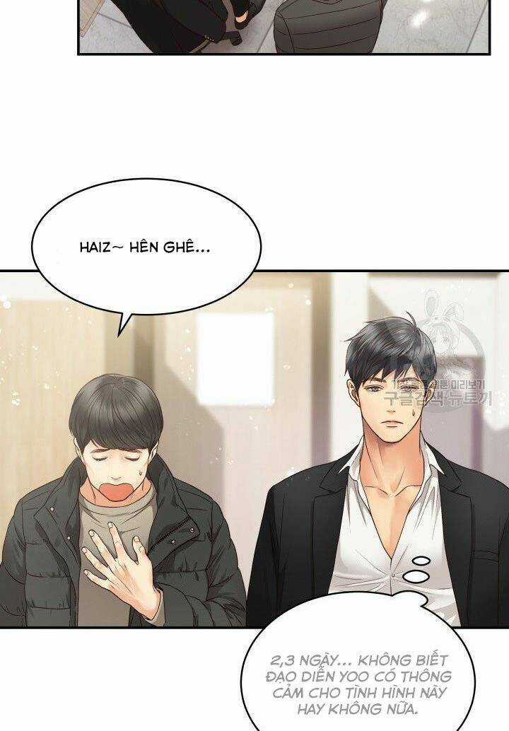 Ánh Sao Ban Mai Chapter 14 trang 3