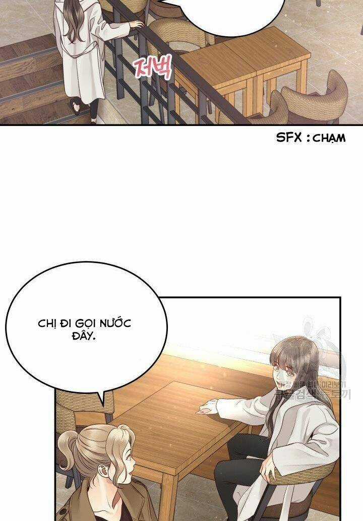 Ánh Sao Ban Mai Chapter 14 trang 30