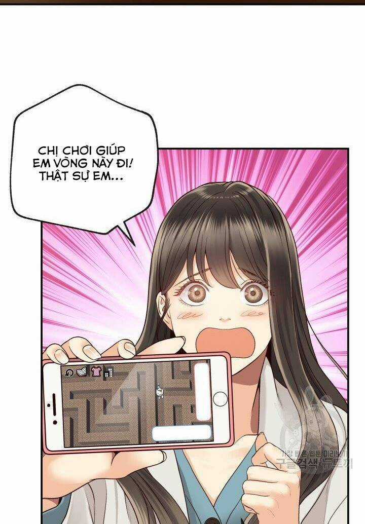 Ánh Sao Ban Mai Chapter 14 trang 35