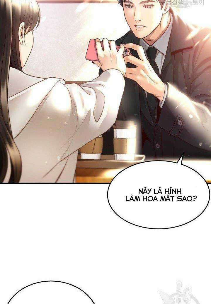 Ánh Sao Ban Mai Chapter 14 trang 38
