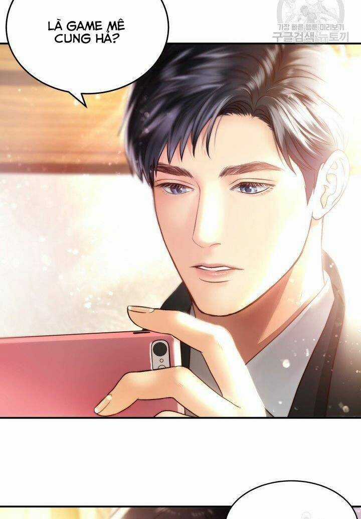 Ánh Sao Ban Mai Chapter 14 trang 39