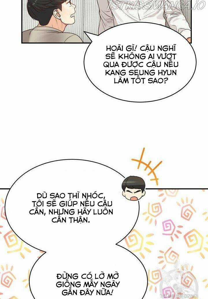 Ánh Sao Ban Mai Chapter 14 trang 42