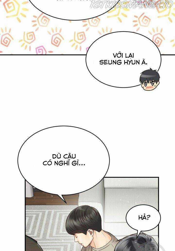 Ánh Sao Ban Mai Chapter 14 trang 43