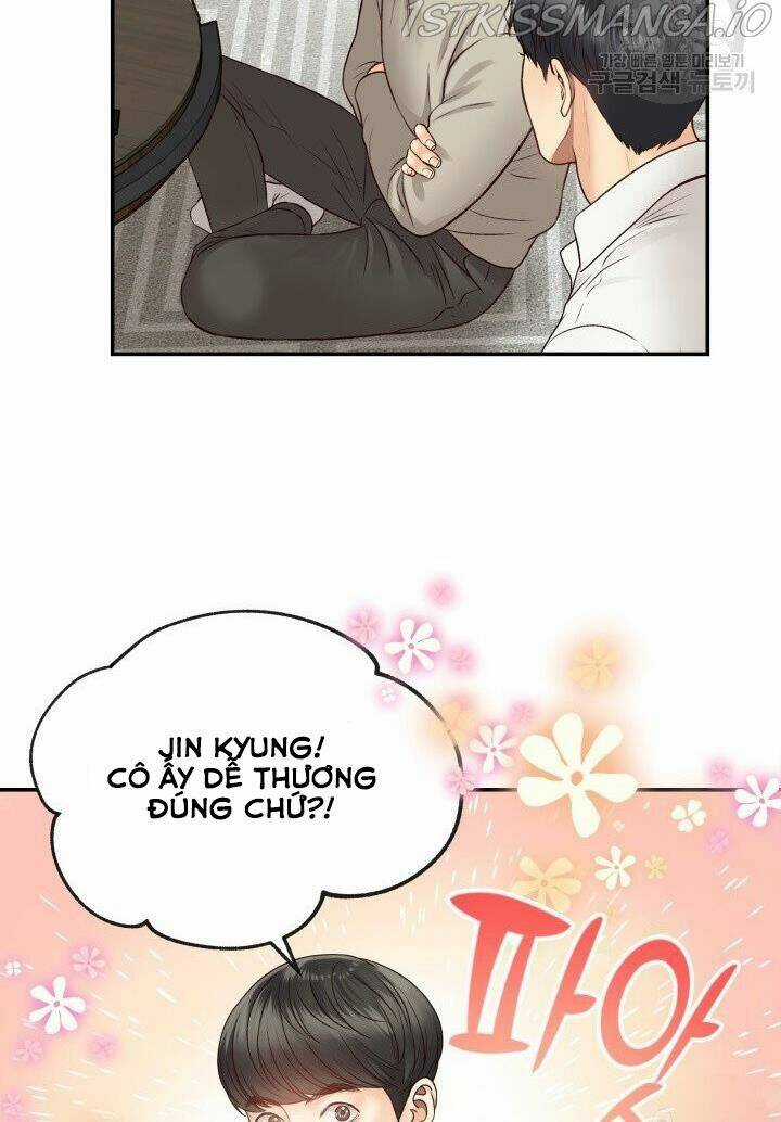 Ánh Sao Ban Mai Chapter 14 trang 44