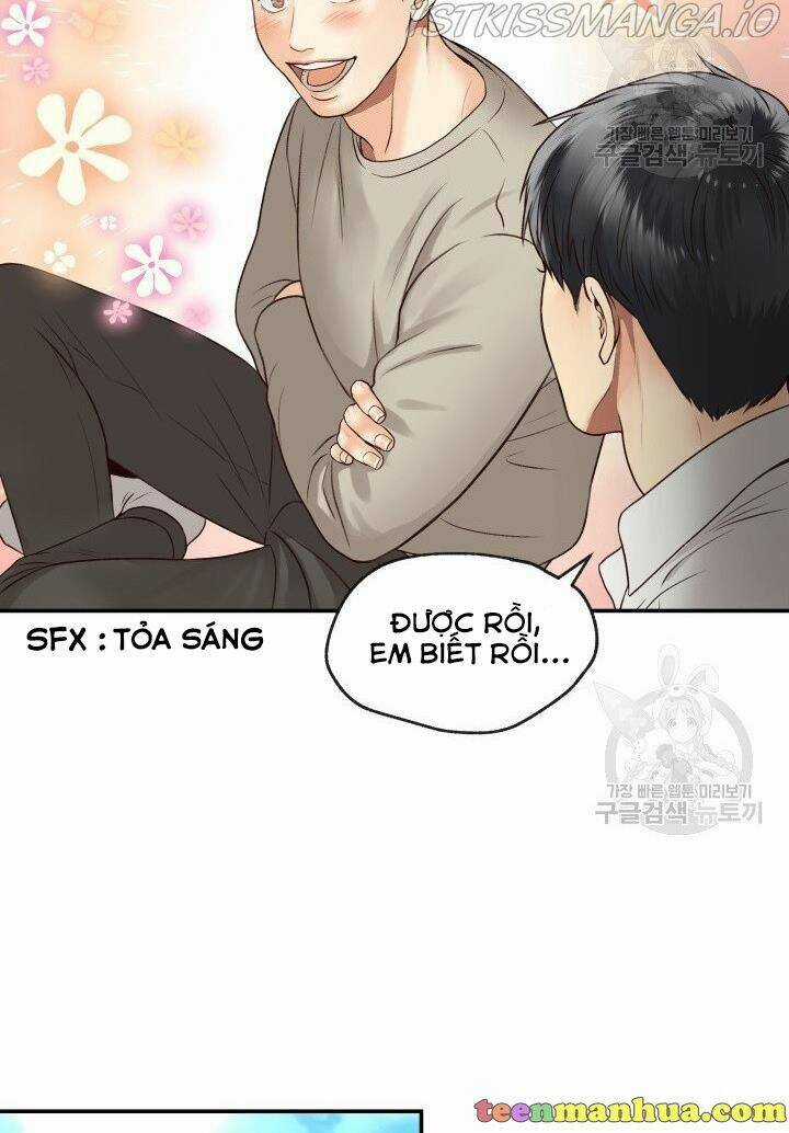 Ánh Sao Ban Mai Chapter 14 trang 45