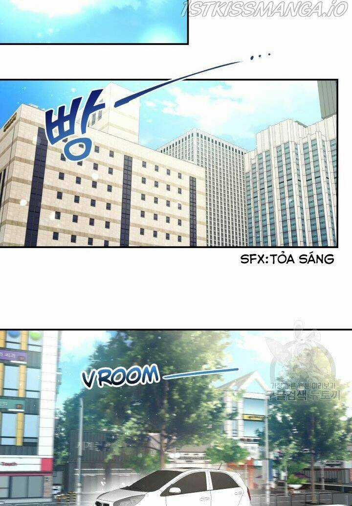 Ánh Sao Ban Mai Chapter 14 trang 46