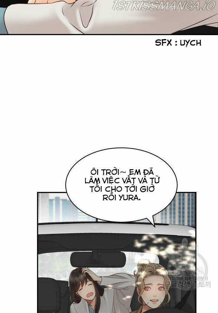 Ánh Sao Ban Mai Chapter 14 trang 48