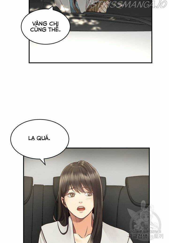 Ánh Sao Ban Mai Chapter 14 trang 49