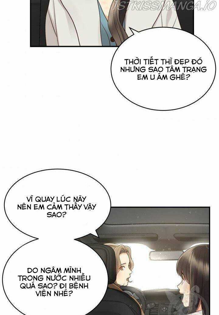 Ánh Sao Ban Mai Chapter 14 trang 50