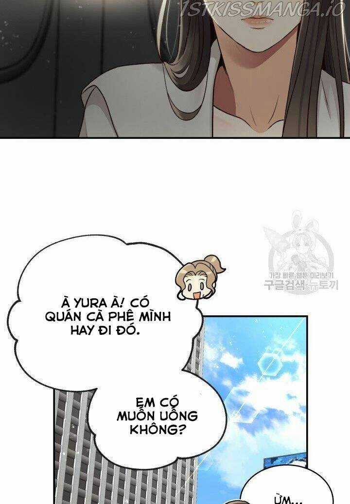 Ánh Sao Ban Mai Chapter 14 trang 53