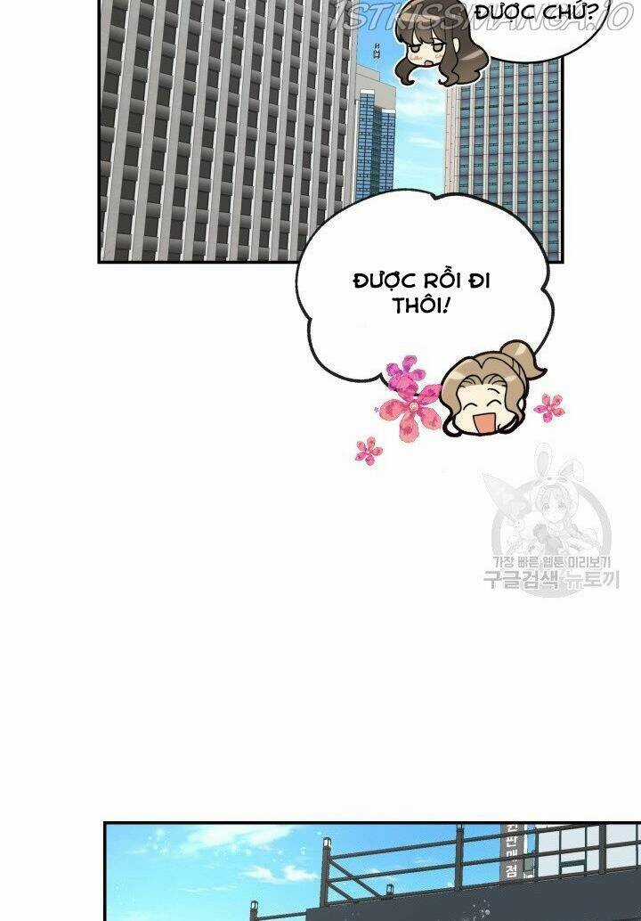 Ánh Sao Ban Mai Chapter 14 trang 54