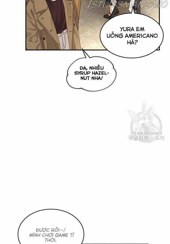 Ánh Sao Ban Mai Chapter 14 trang 55