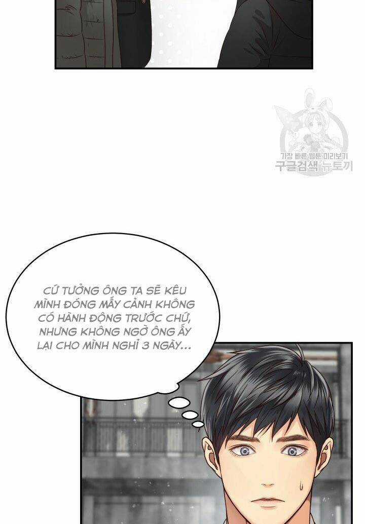 Ánh Sao Ban Mai Chapter 14 trang 7