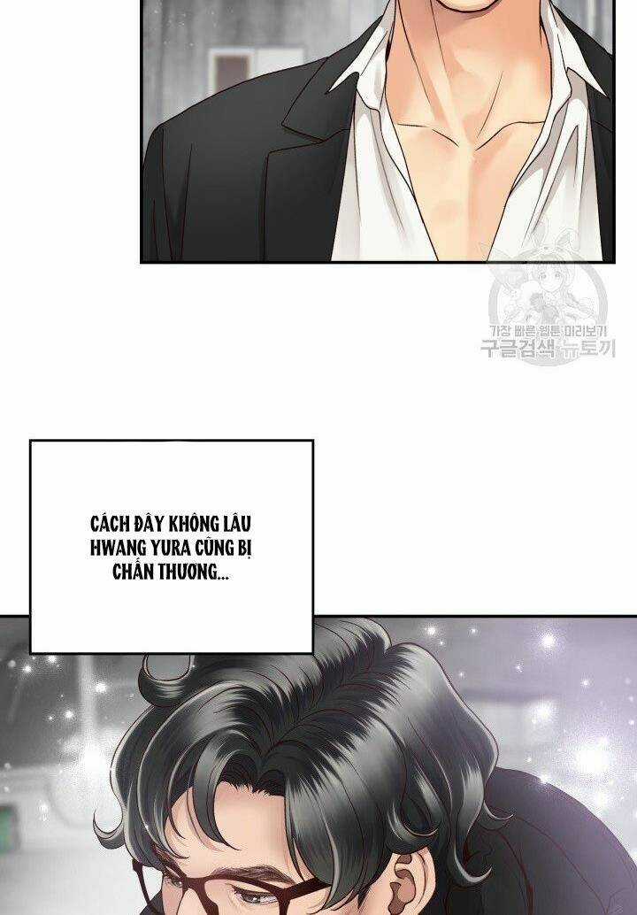 Ánh Sao Ban Mai Chapter 14 trang 8