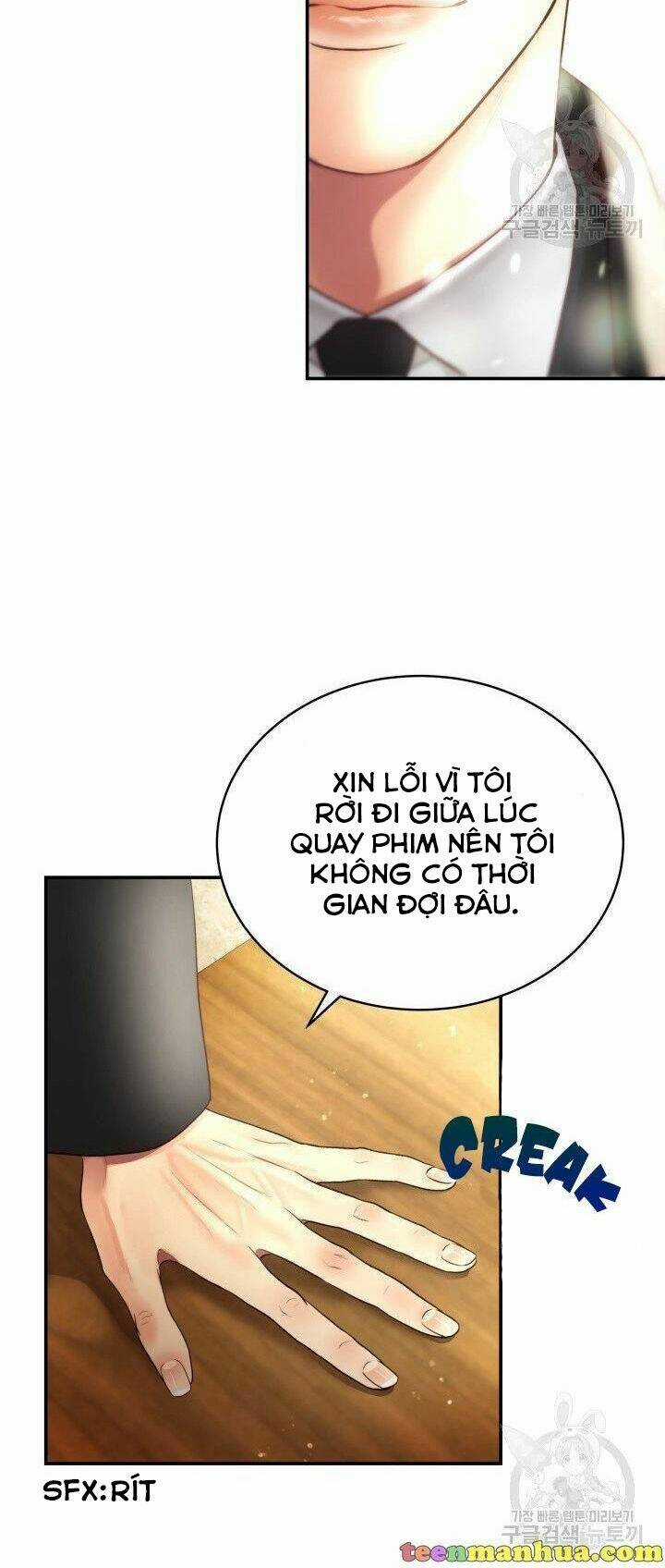 Ánh Sao Ban Mai Chapter 15 trang 14