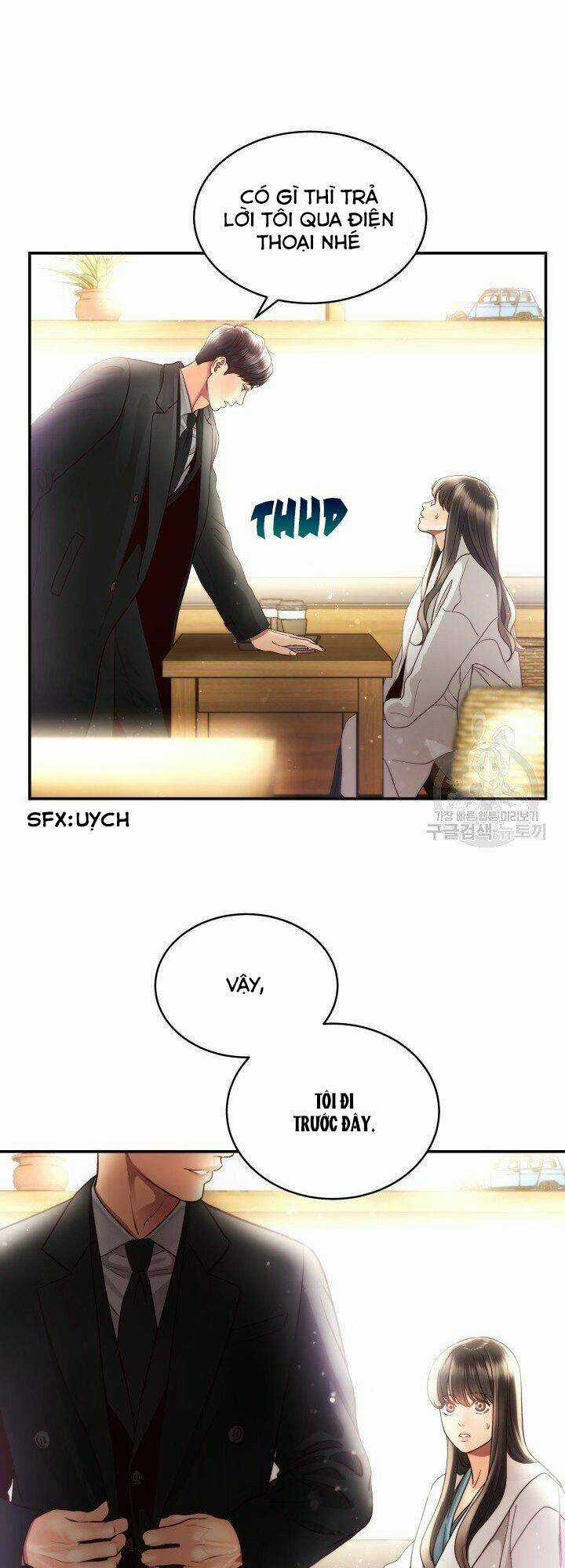 Ánh Sao Ban Mai Chapter 15 trang 15