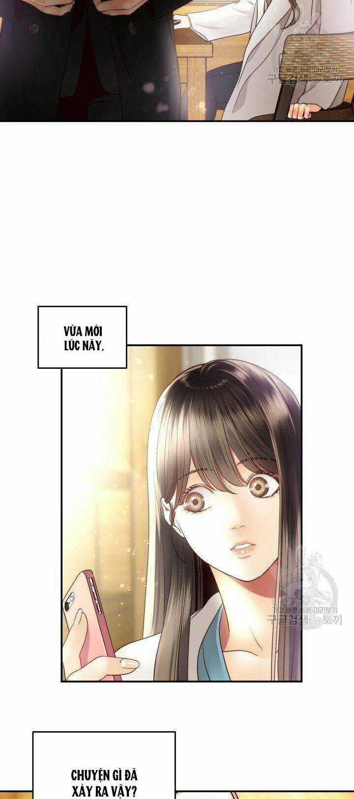 Ánh Sao Ban Mai Chapter 15 trang 16