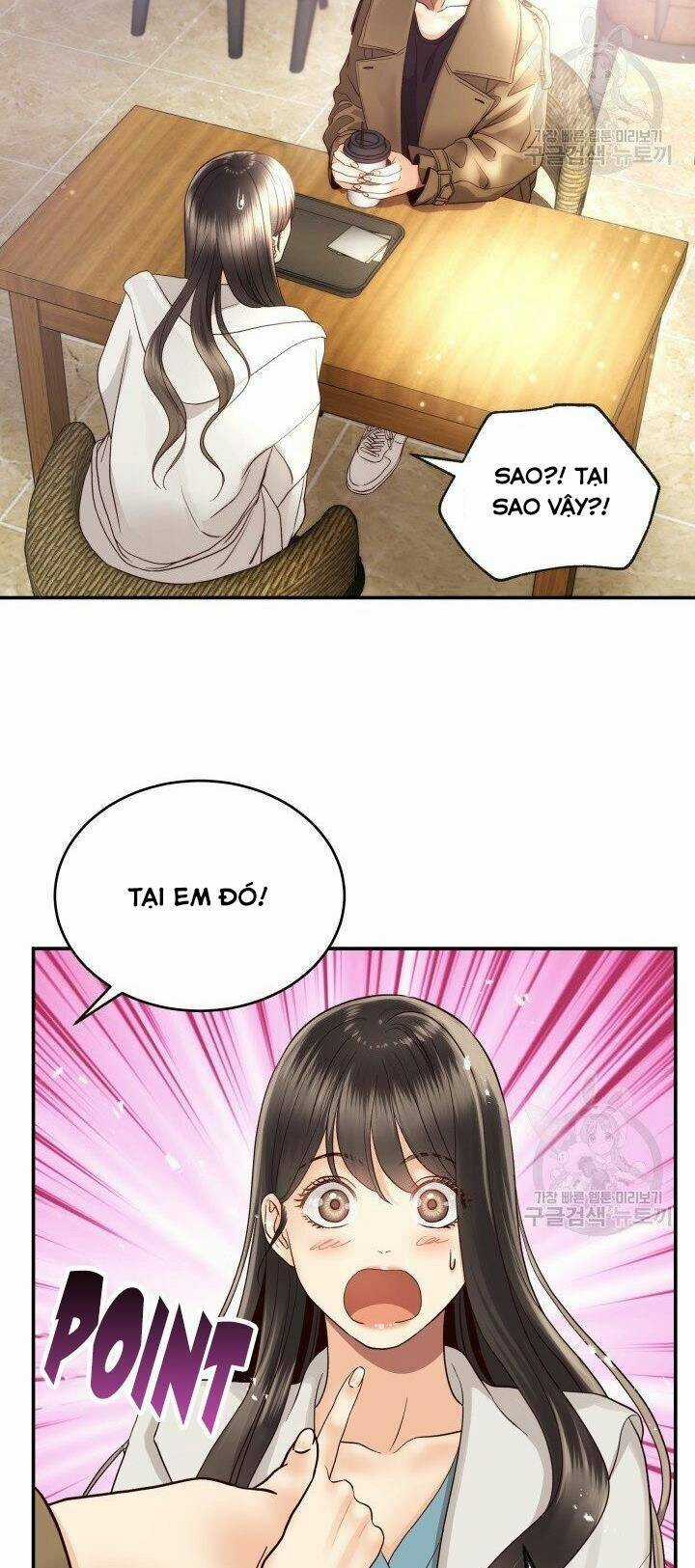 Ánh Sao Ban Mai Chapter 15 trang 19