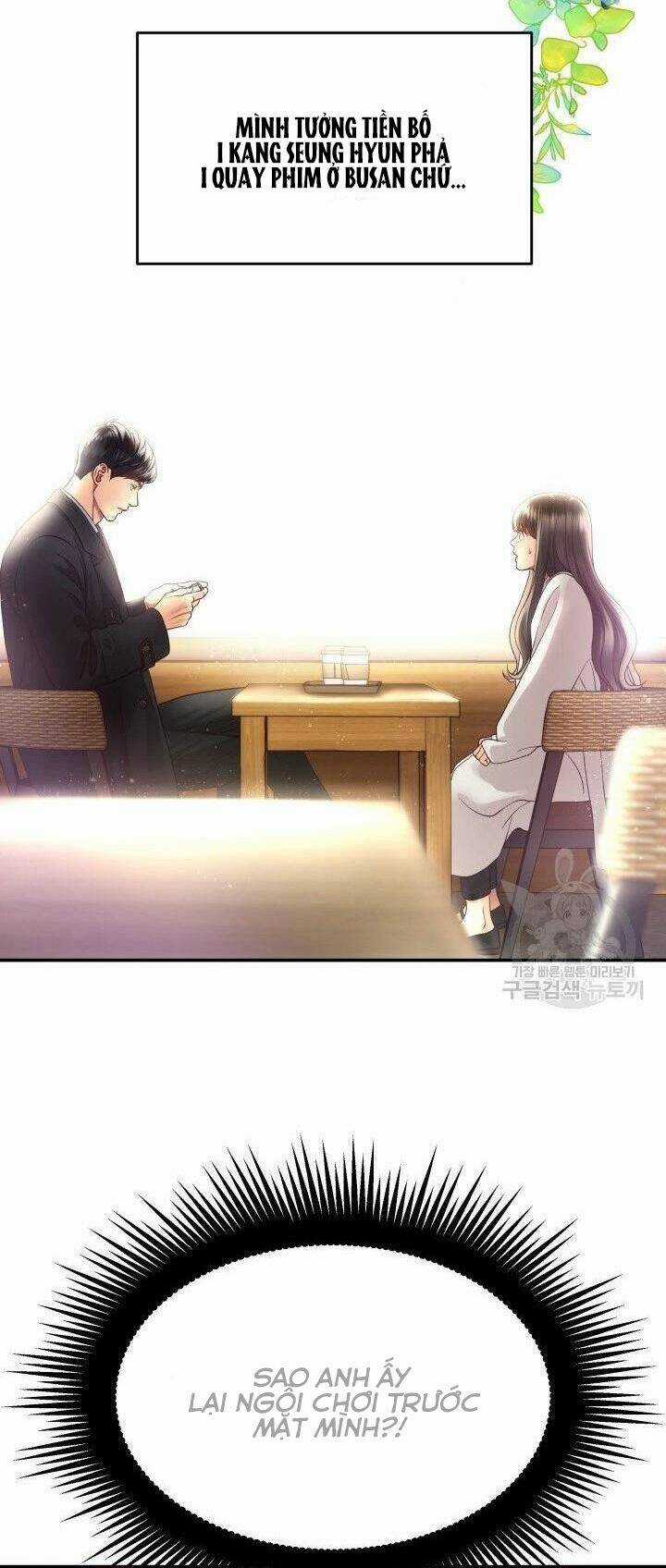 Ánh Sao Ban Mai Chapter 15 trang 2