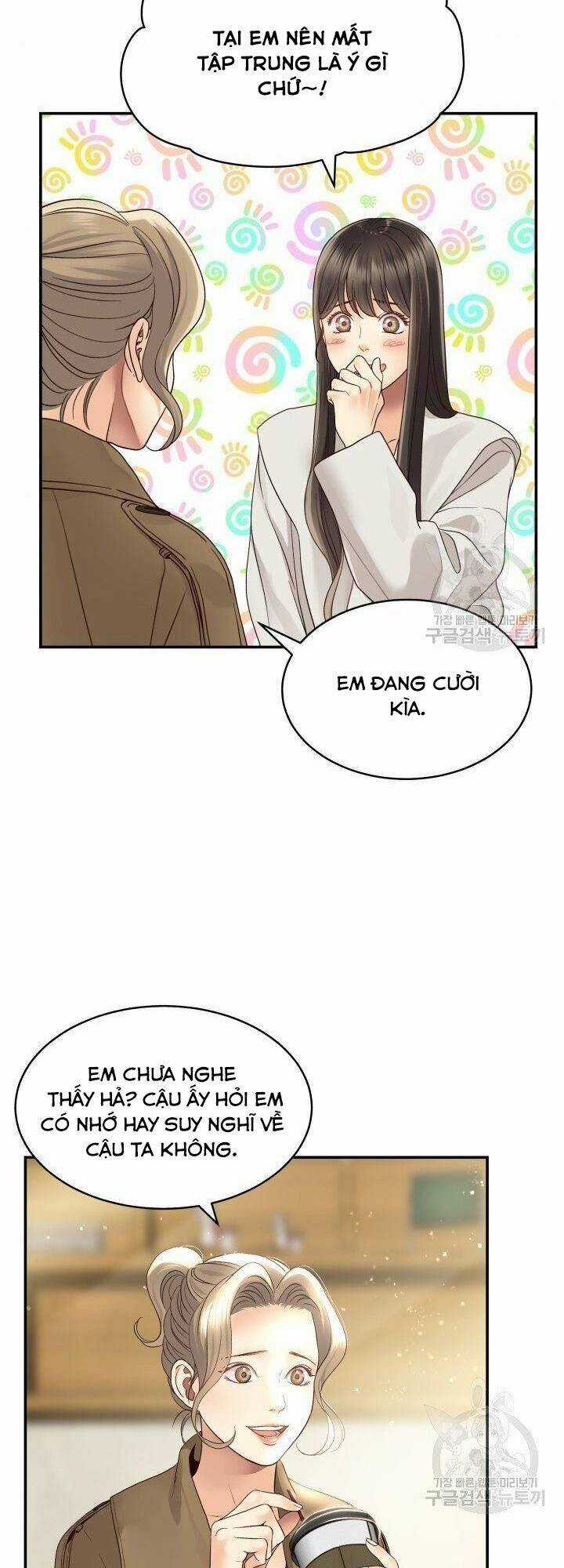 Ánh Sao Ban Mai Chapter 15 trang 21