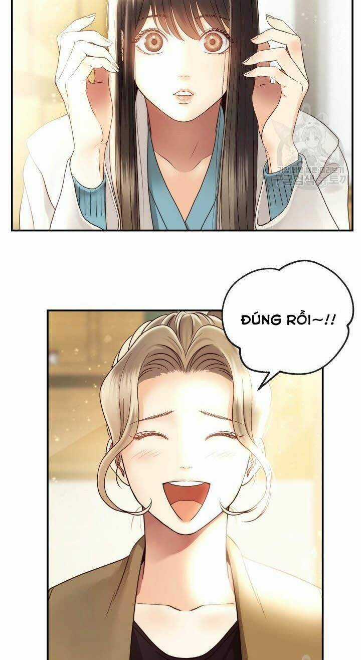 Ánh Sao Ban Mai Chapter 15 trang 25