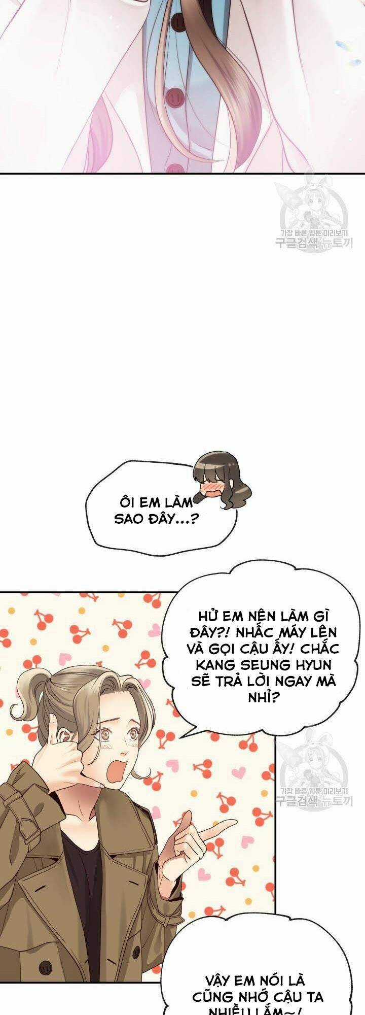 Ánh Sao Ban Mai Chapter 15 trang 27