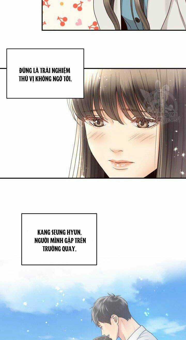 Ánh Sao Ban Mai Chapter 15 trang 29