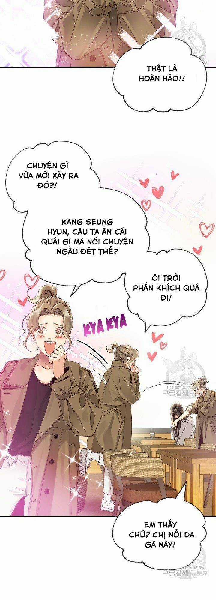 Ánh Sao Ban Mai Chapter 15 trang 3