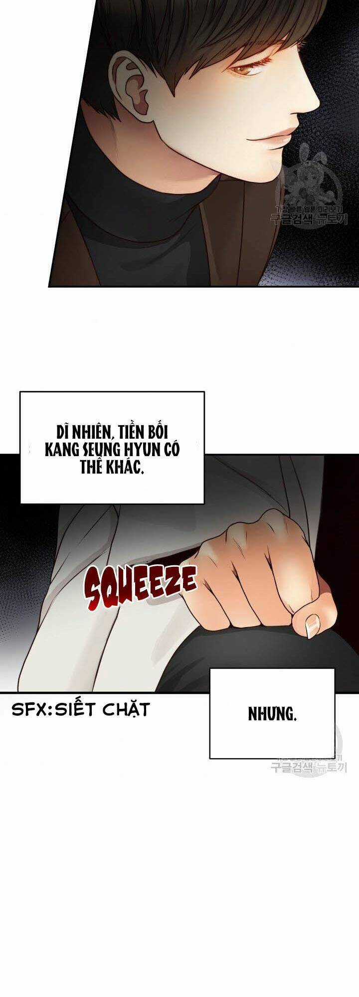 Ánh Sao Ban Mai Chapter 15 trang 33