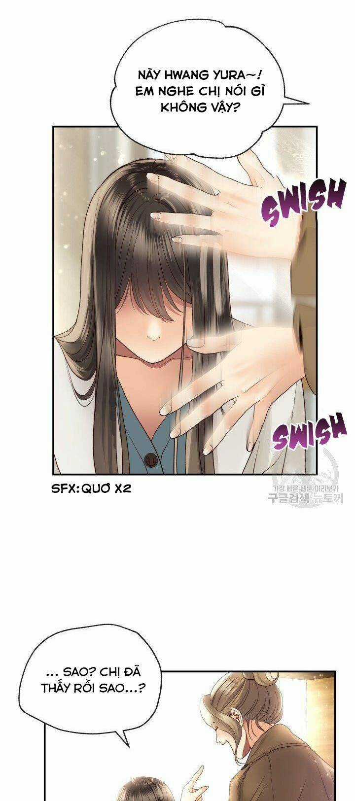 Ánh Sao Ban Mai Chapter 15 trang 4