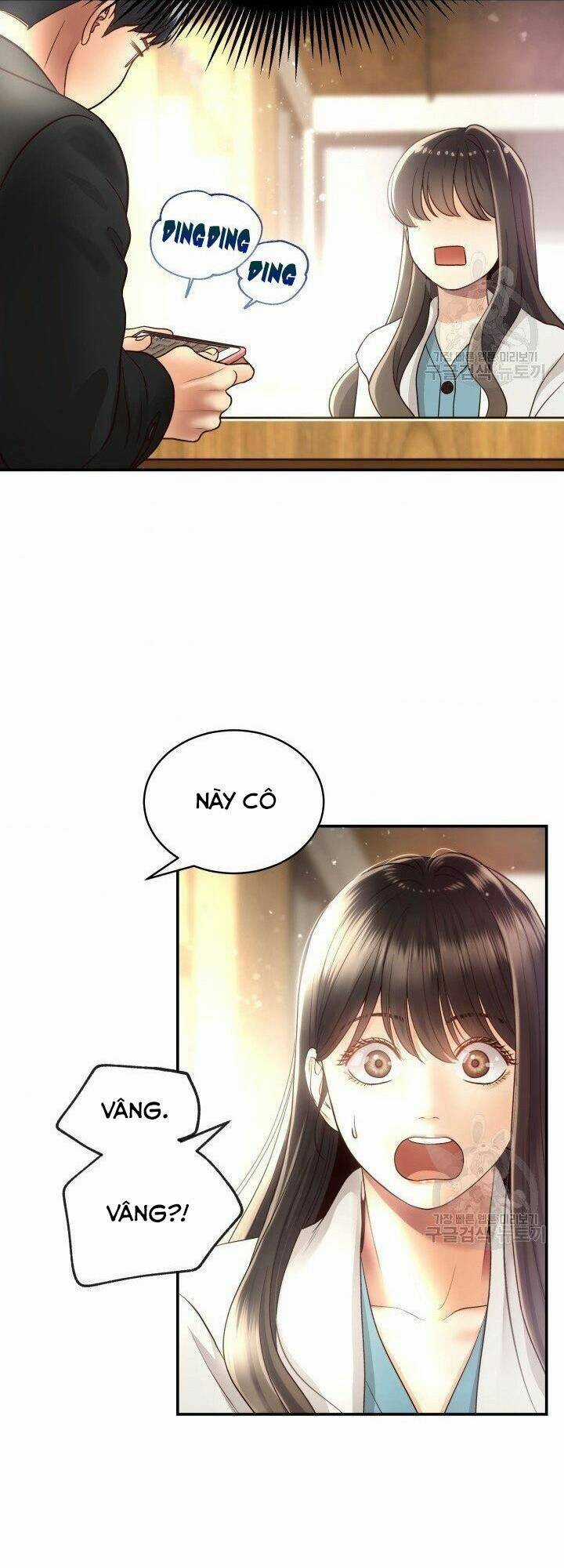 Ánh Sao Ban Mai Chapter 15 trang 6