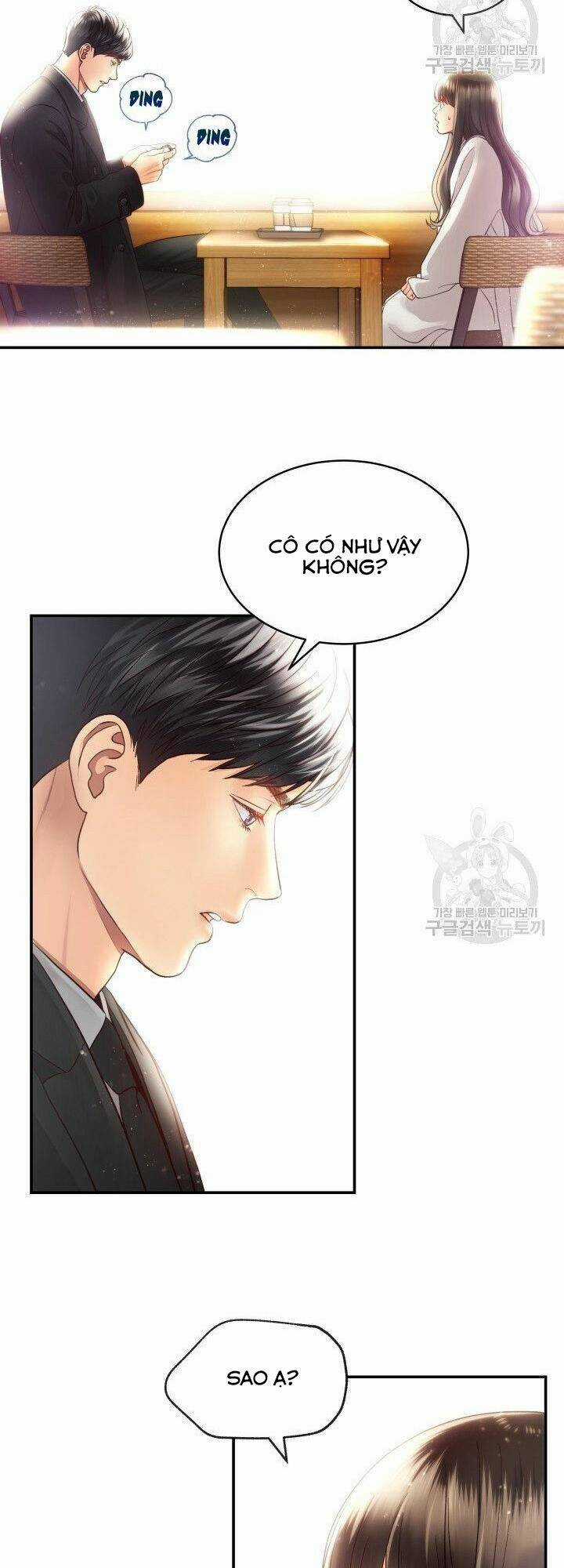 Ánh Sao Ban Mai Chapter 15 trang 9